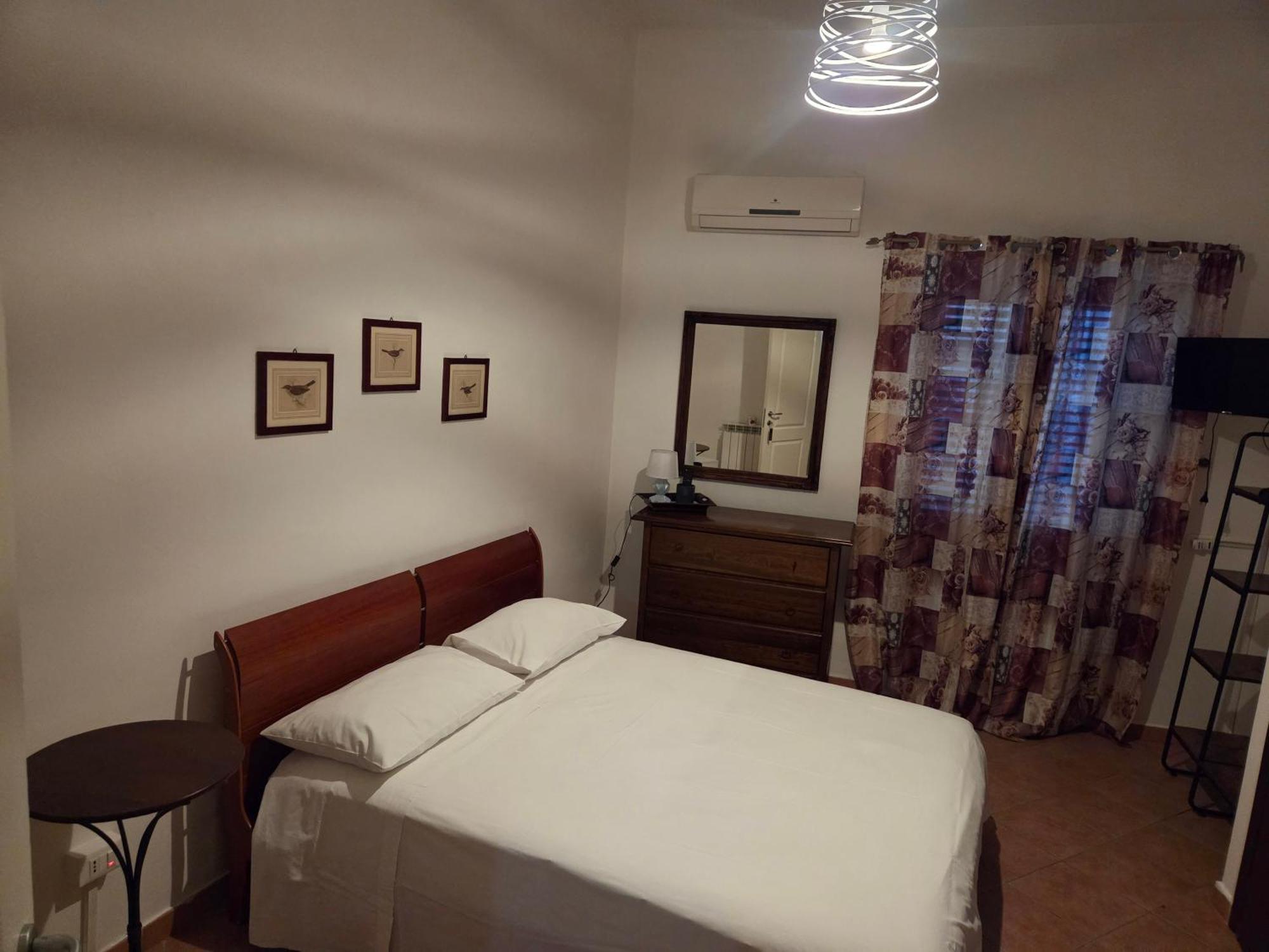 Nostra Casa Rooms, Palermo